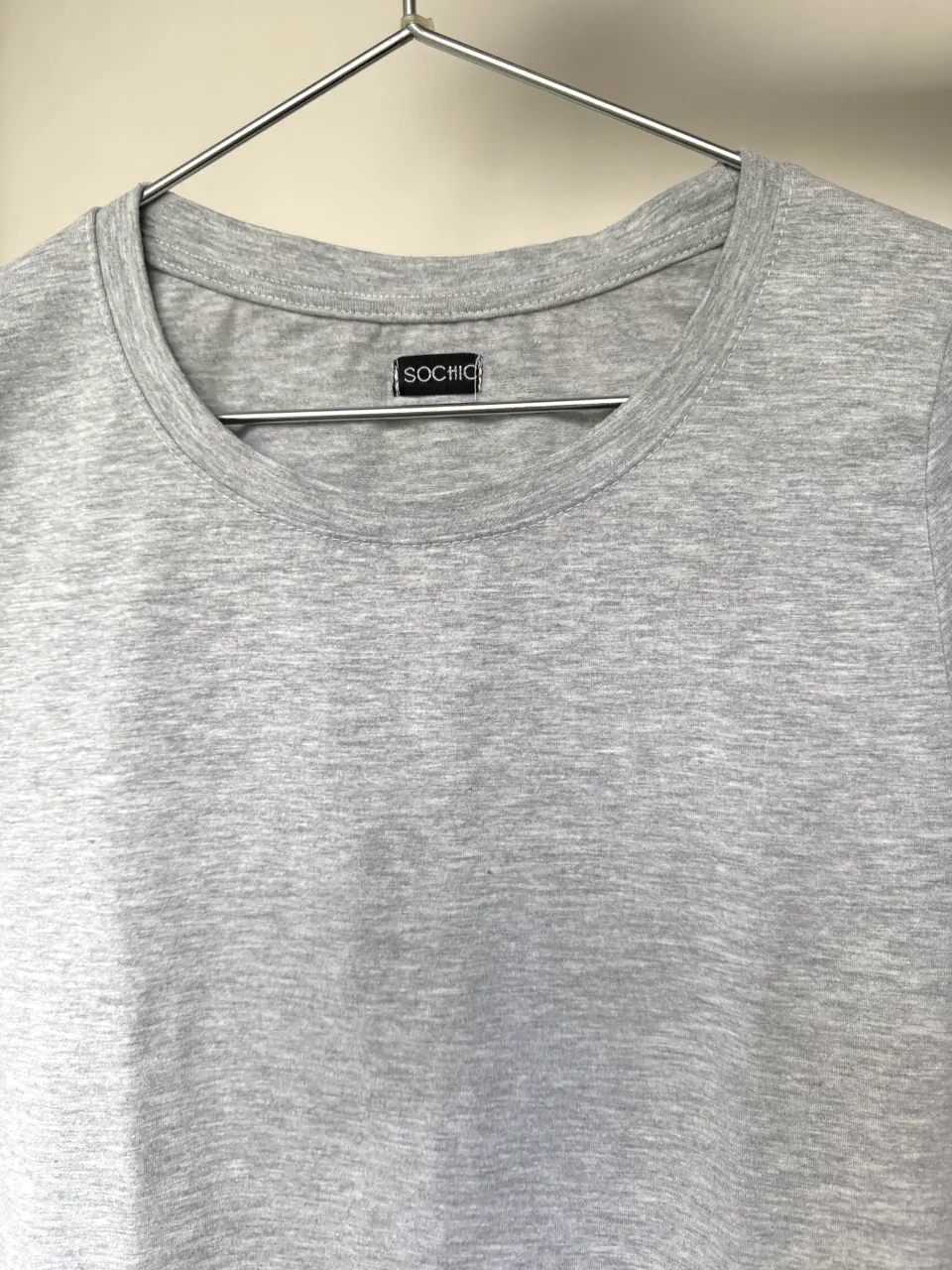 Remera SOCHIC - imagen 5