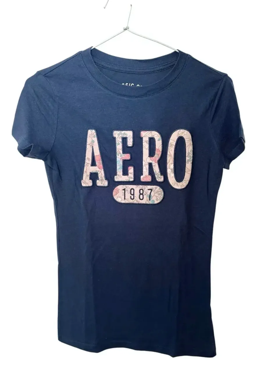 Remera Aéropostale - imagen 6