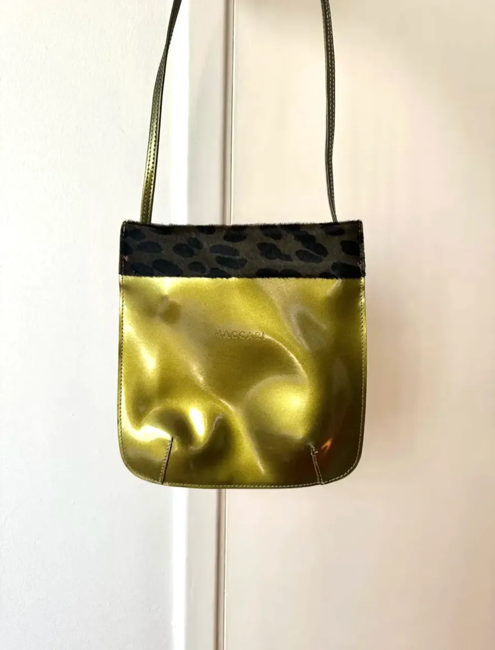 Bandolera Maccari - imagen 1