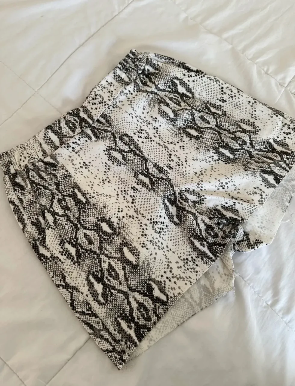 Short Sin marca - imagen 2