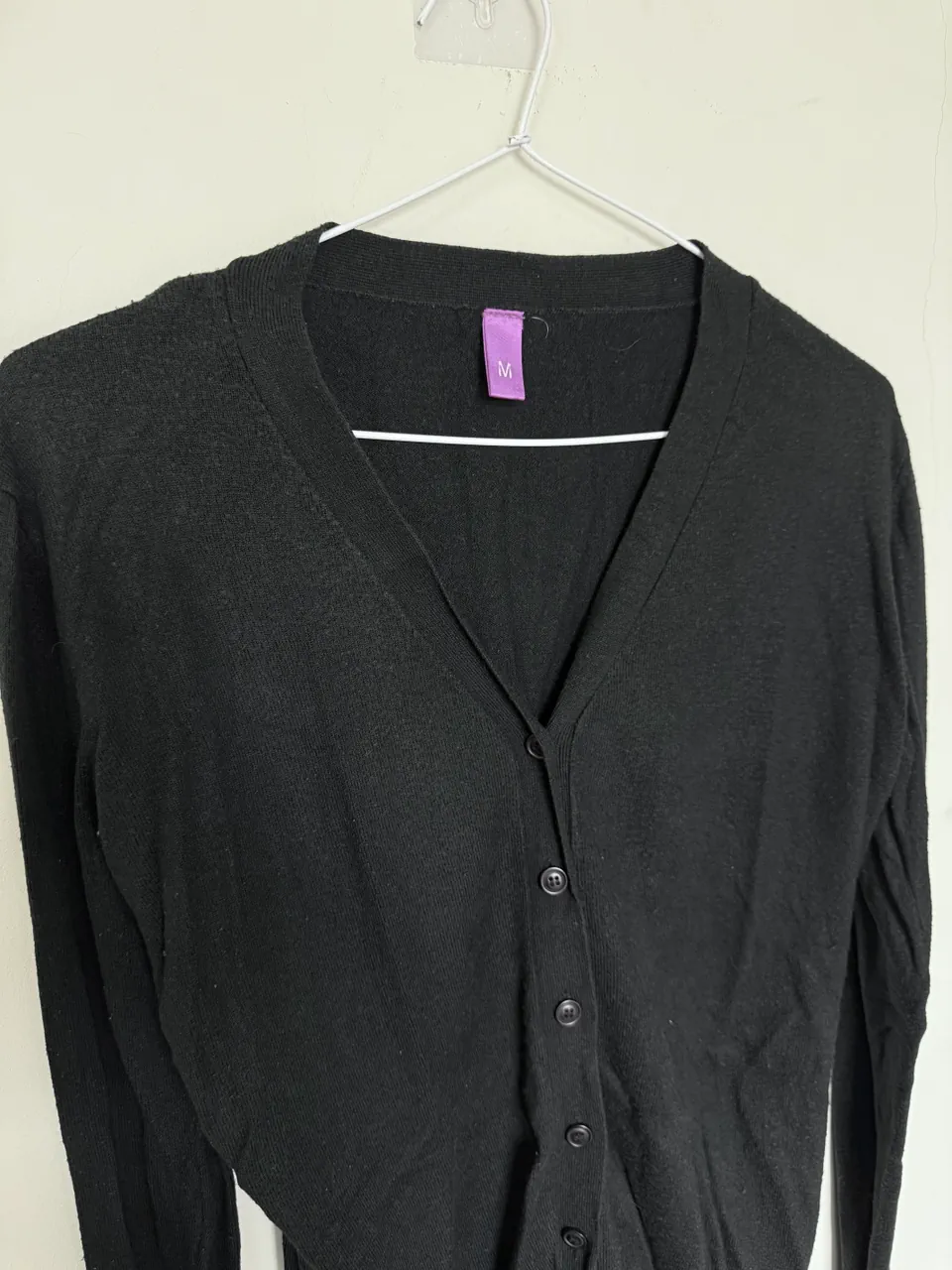 Cardigan Sin marca - imagen 3