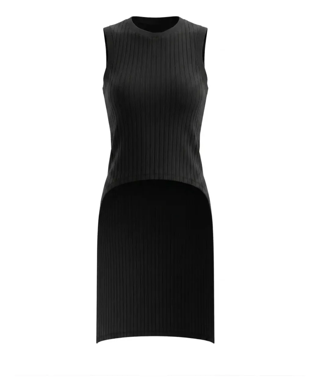 Musculosa Sin marca - imagen 4