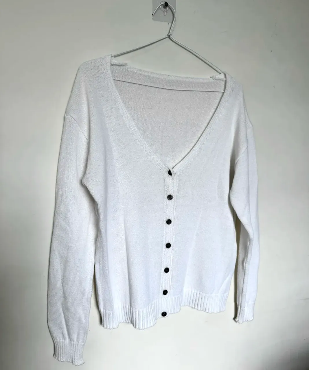 Cardigan Sin marca - imagen 2