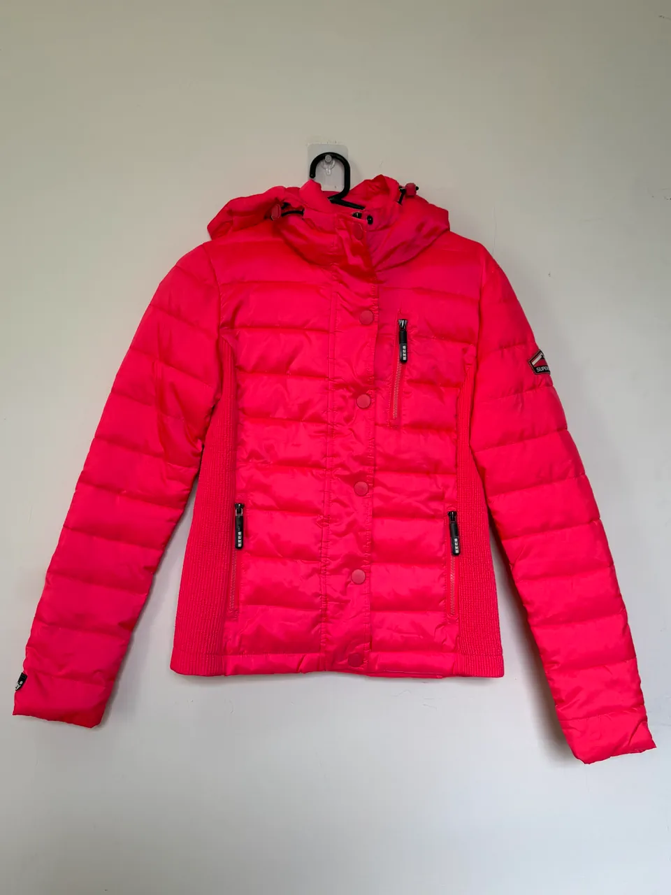 Campera Superdry - imagen 1
