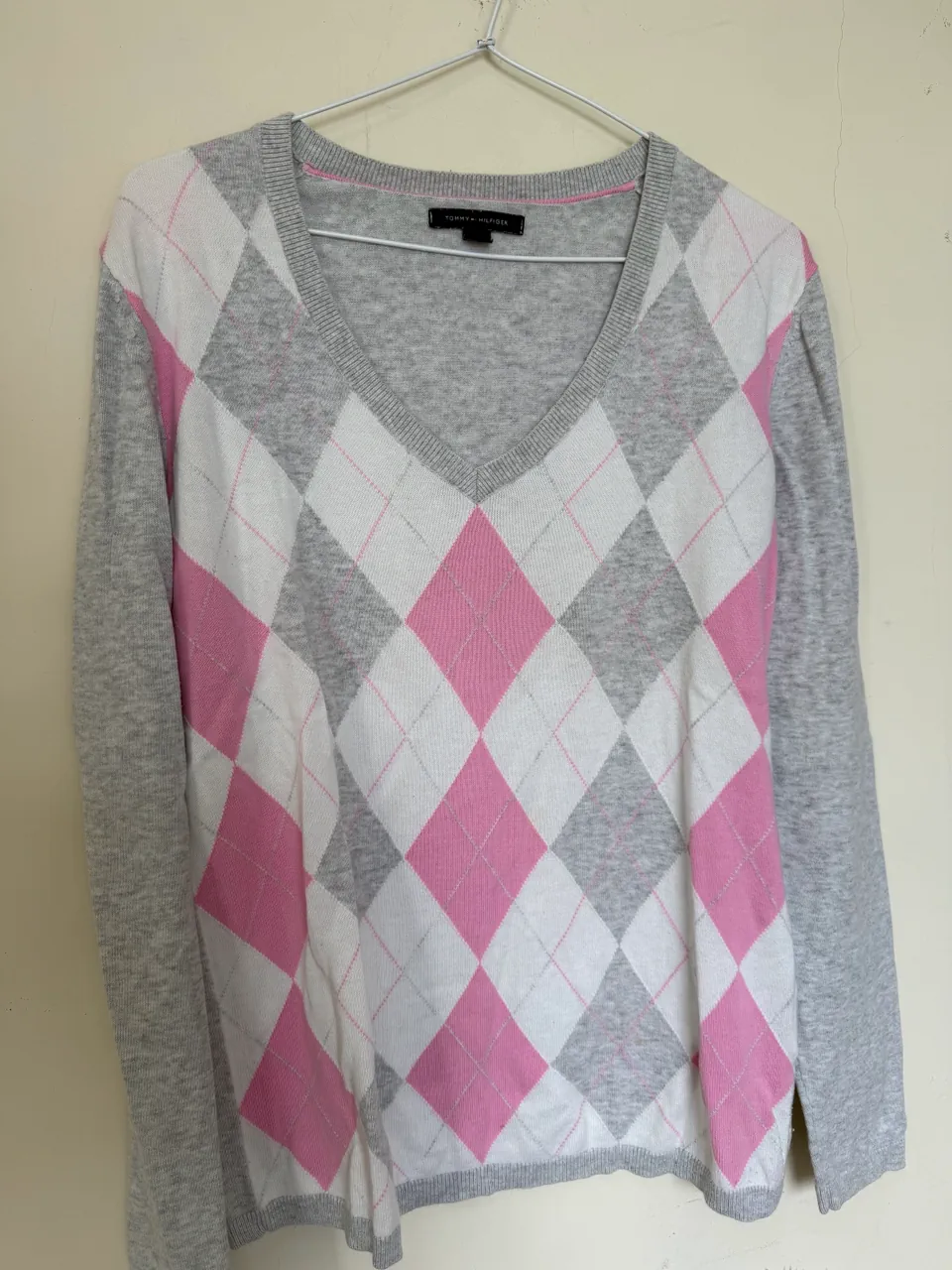 Sweater Tommy Hilfiger - imagen 4