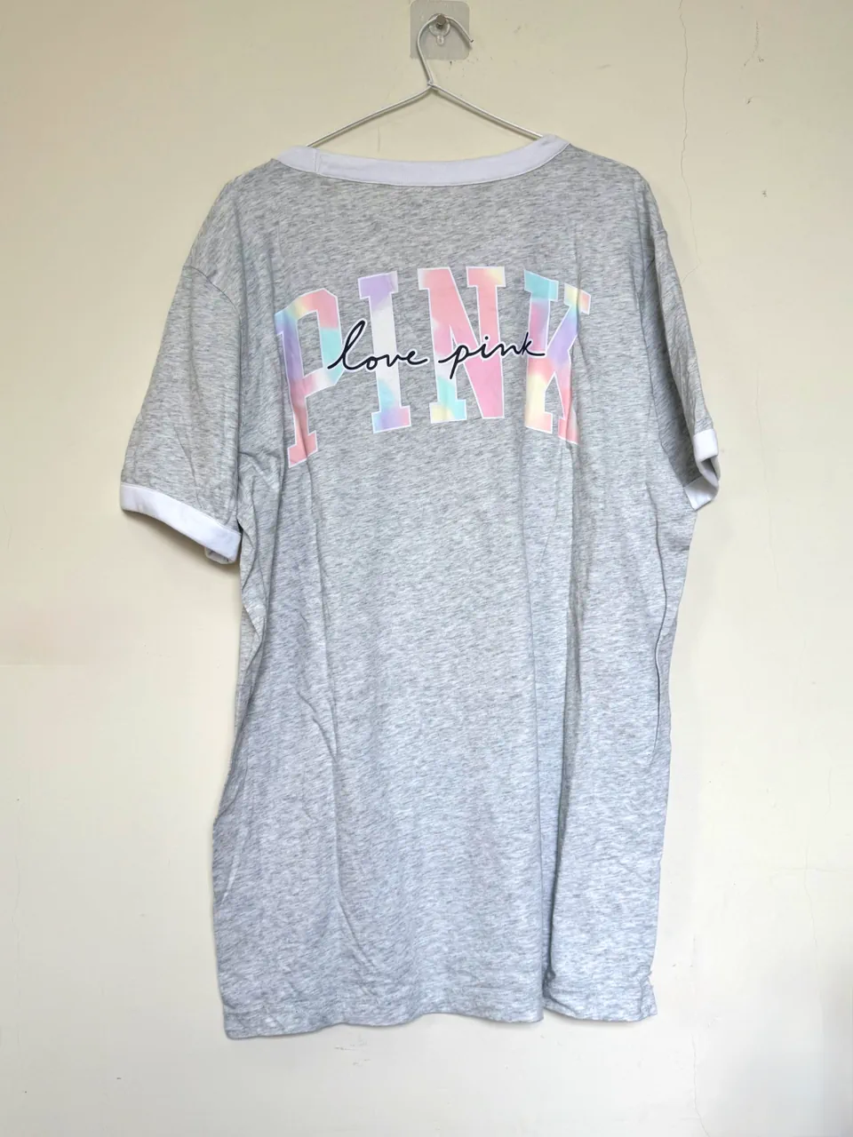 Remera Victoria's Secret - imagen 4