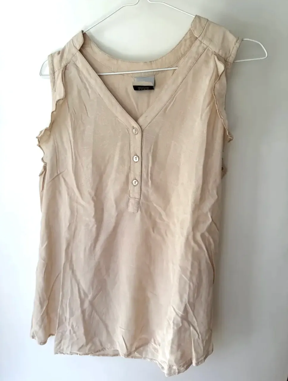 Musculosa Maa - imagen 2