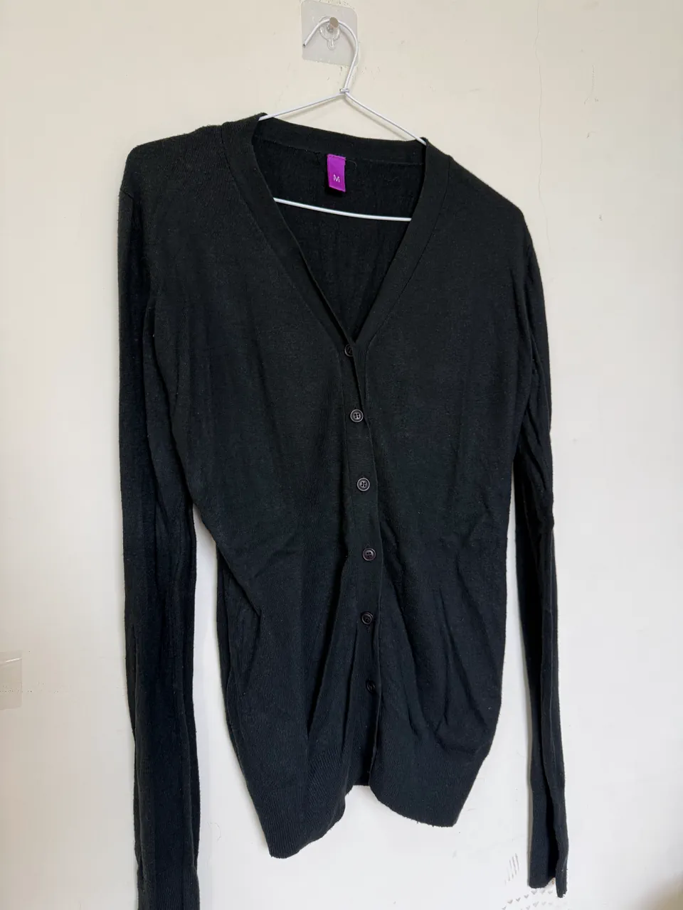 Cardigan Sin marca - imagen 2