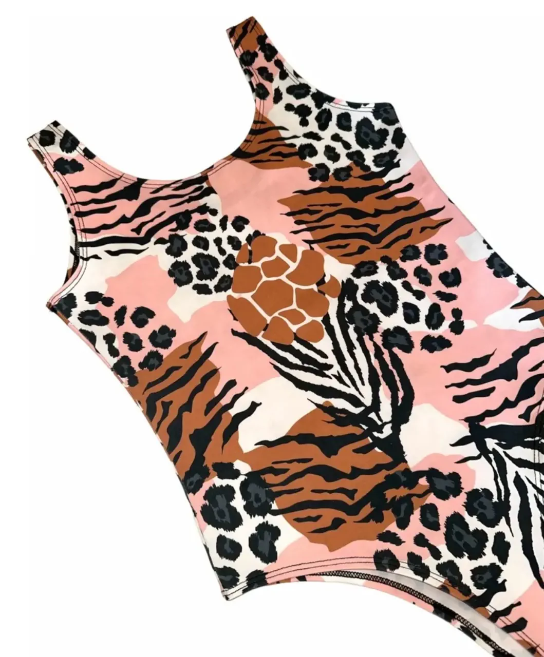 Body Sin marca - imagen 7