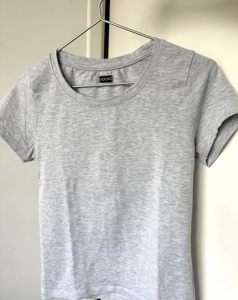 Remera SOCHIC - imagen 2