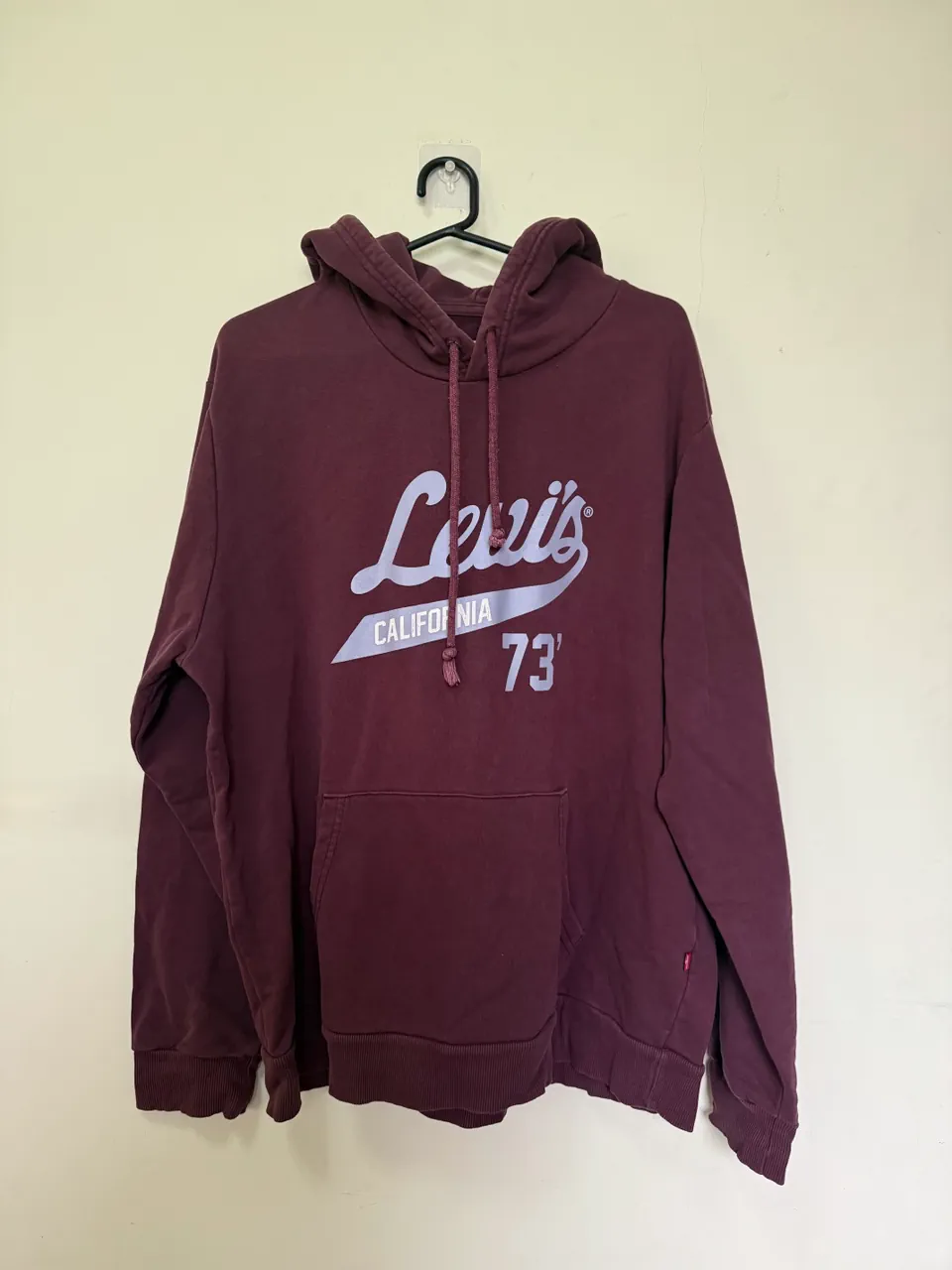 Buzo Levi's - imagen 1