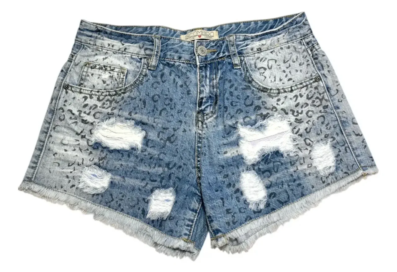 Short Scombro - imagen 4