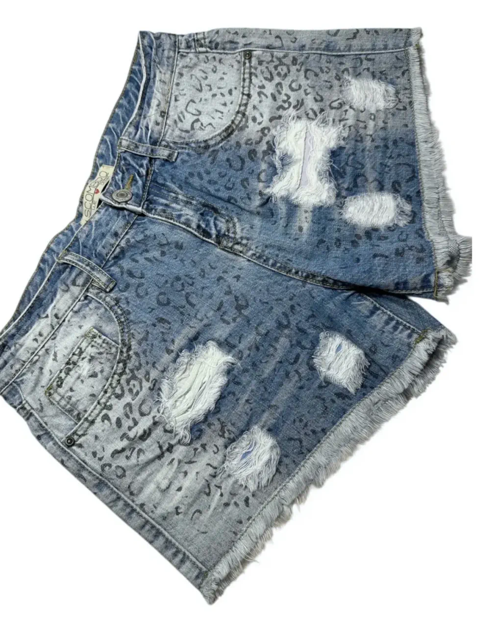 Short Scombro - imagen 7