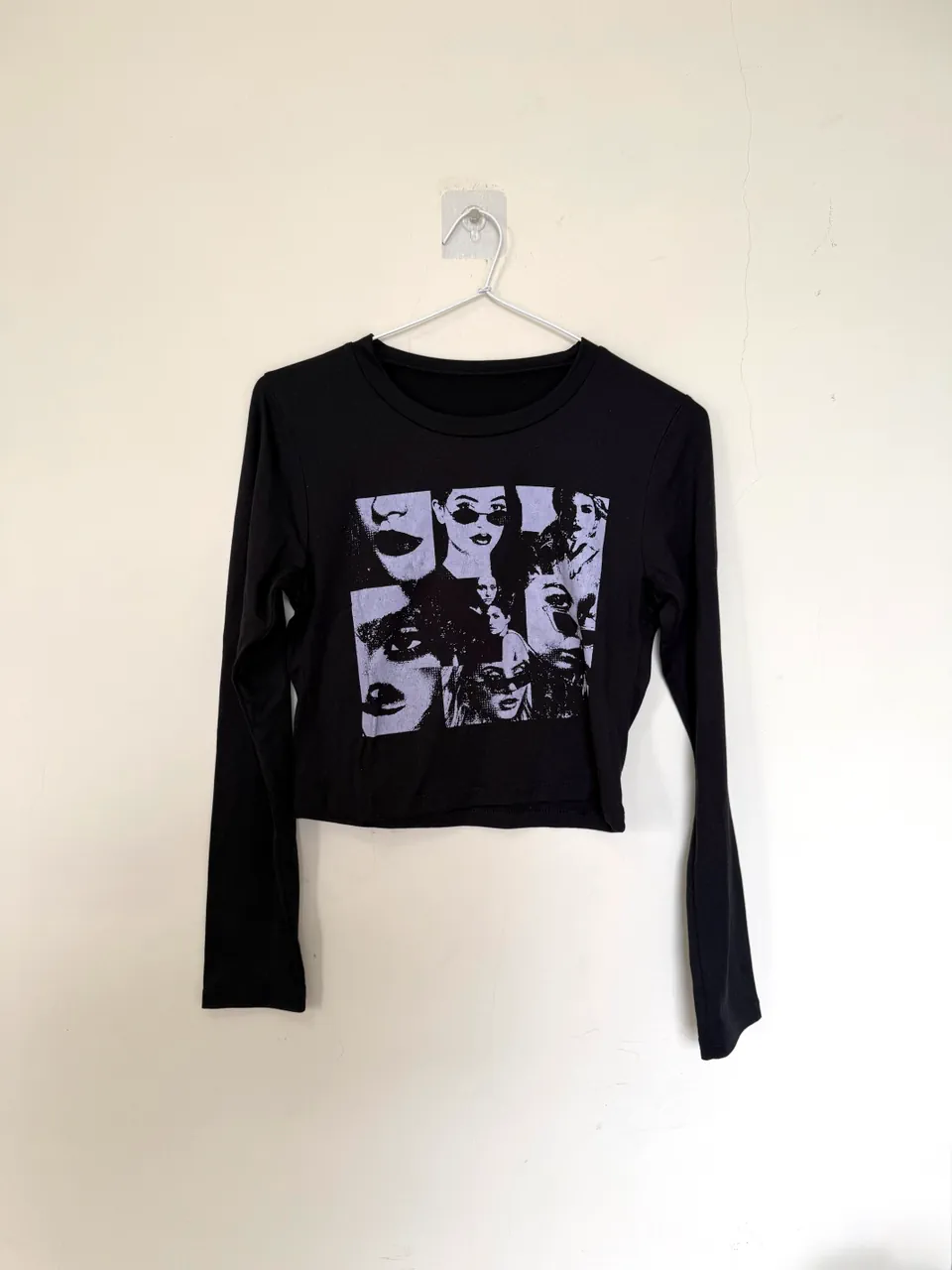 Remera Sin marca · Talle único