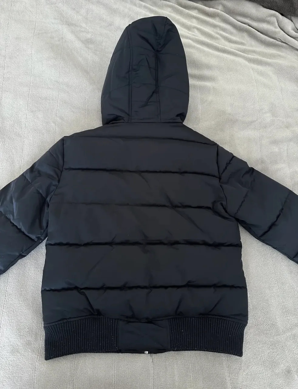 Campera Zara - imagen 7