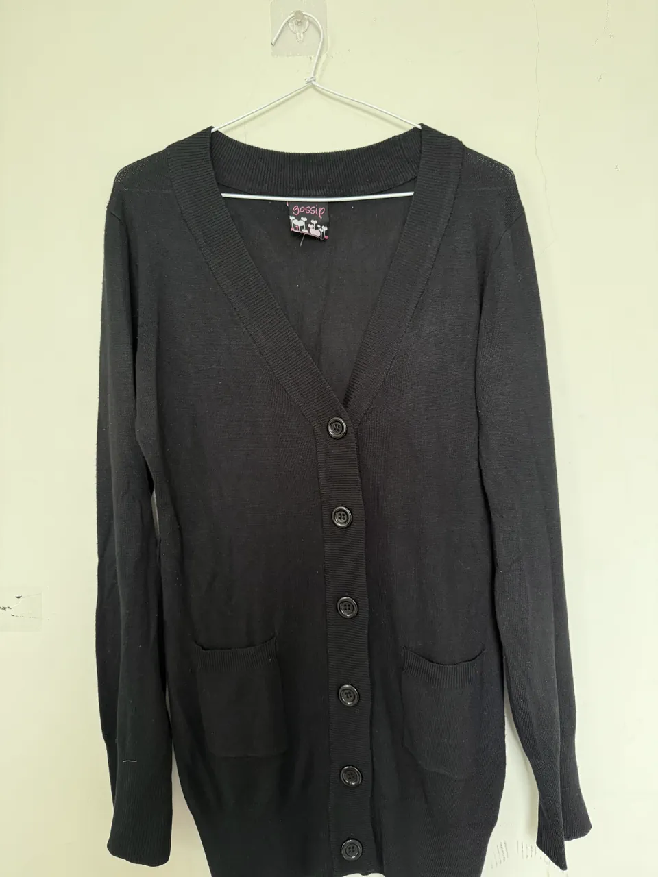 Cardigan Sin marca - imagen 5