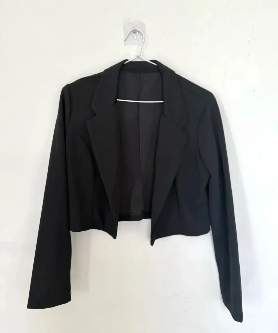 Blazer Sin marca · Talle XS