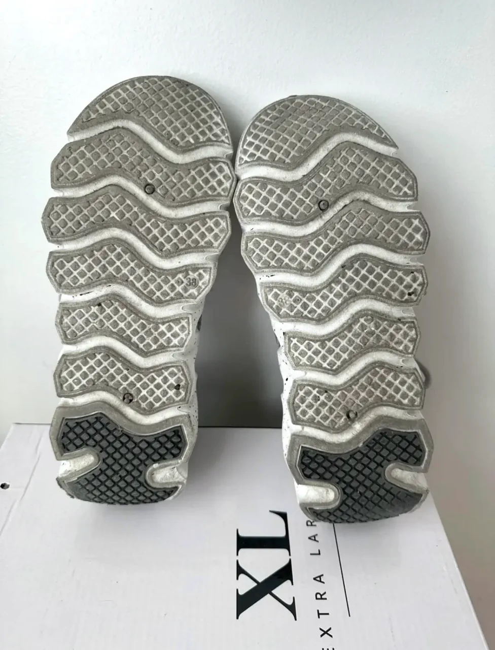 Zapatillas XL - imagen 5