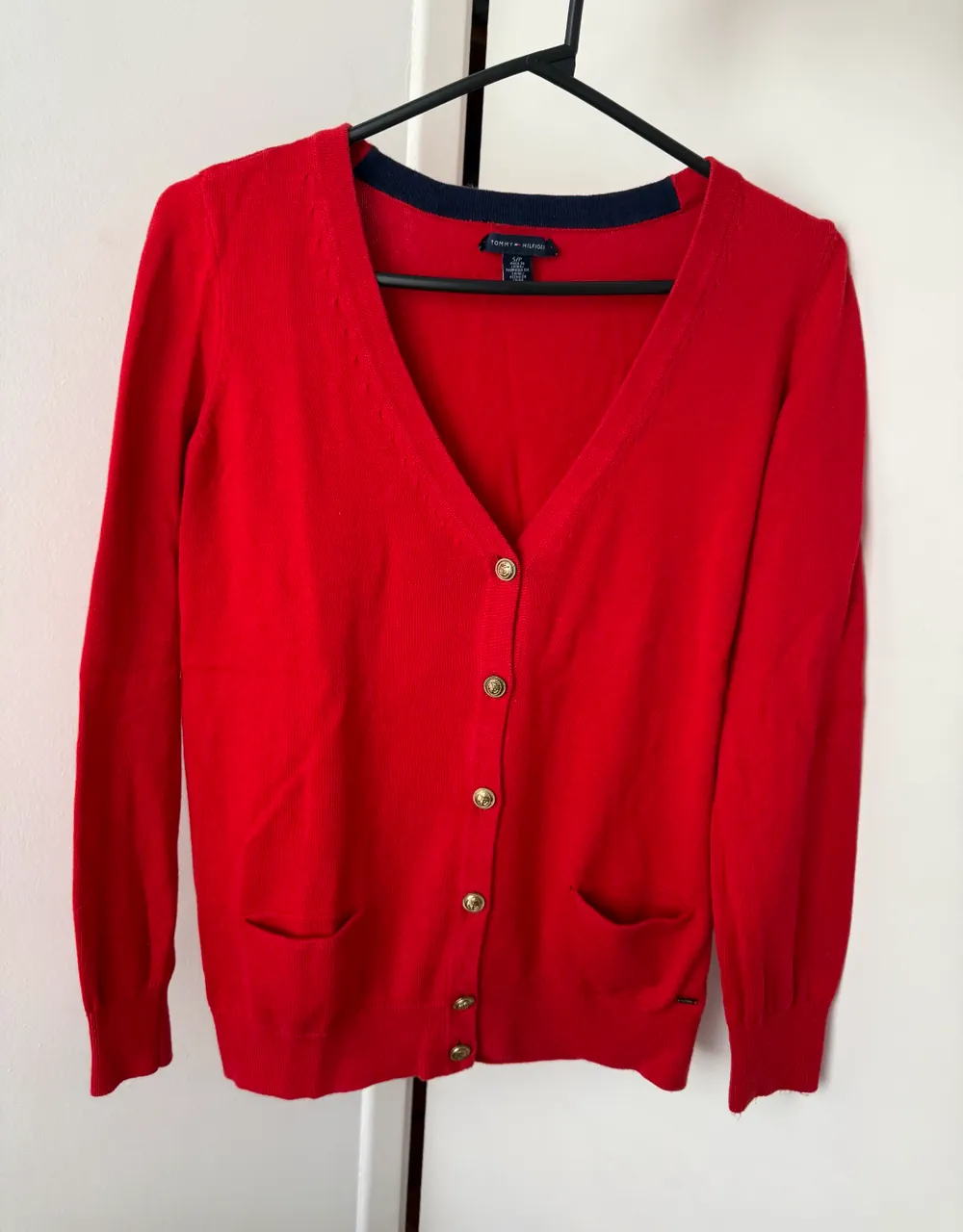 Sweater Tommy Hilfiger - imagen 1