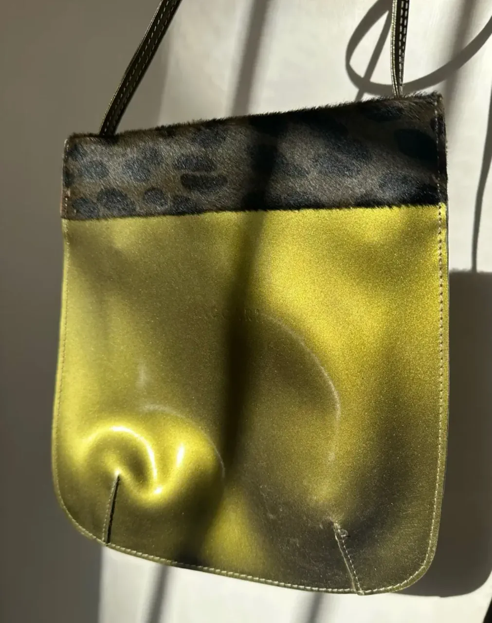 Bandolera Maccari - imagen 2