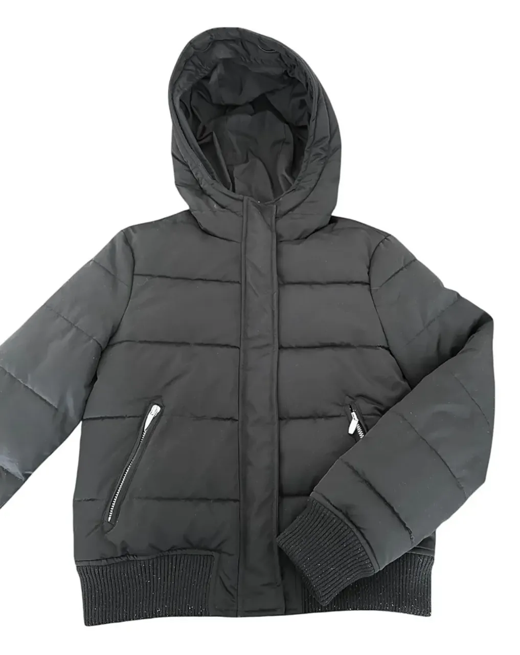 Campera Zara - imagen 9