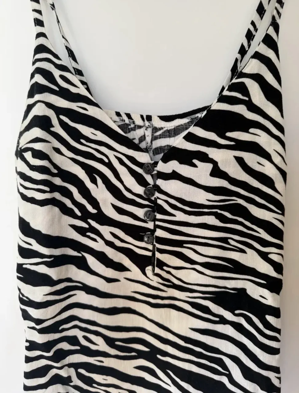 Musculosa Sin marca - imagen 3