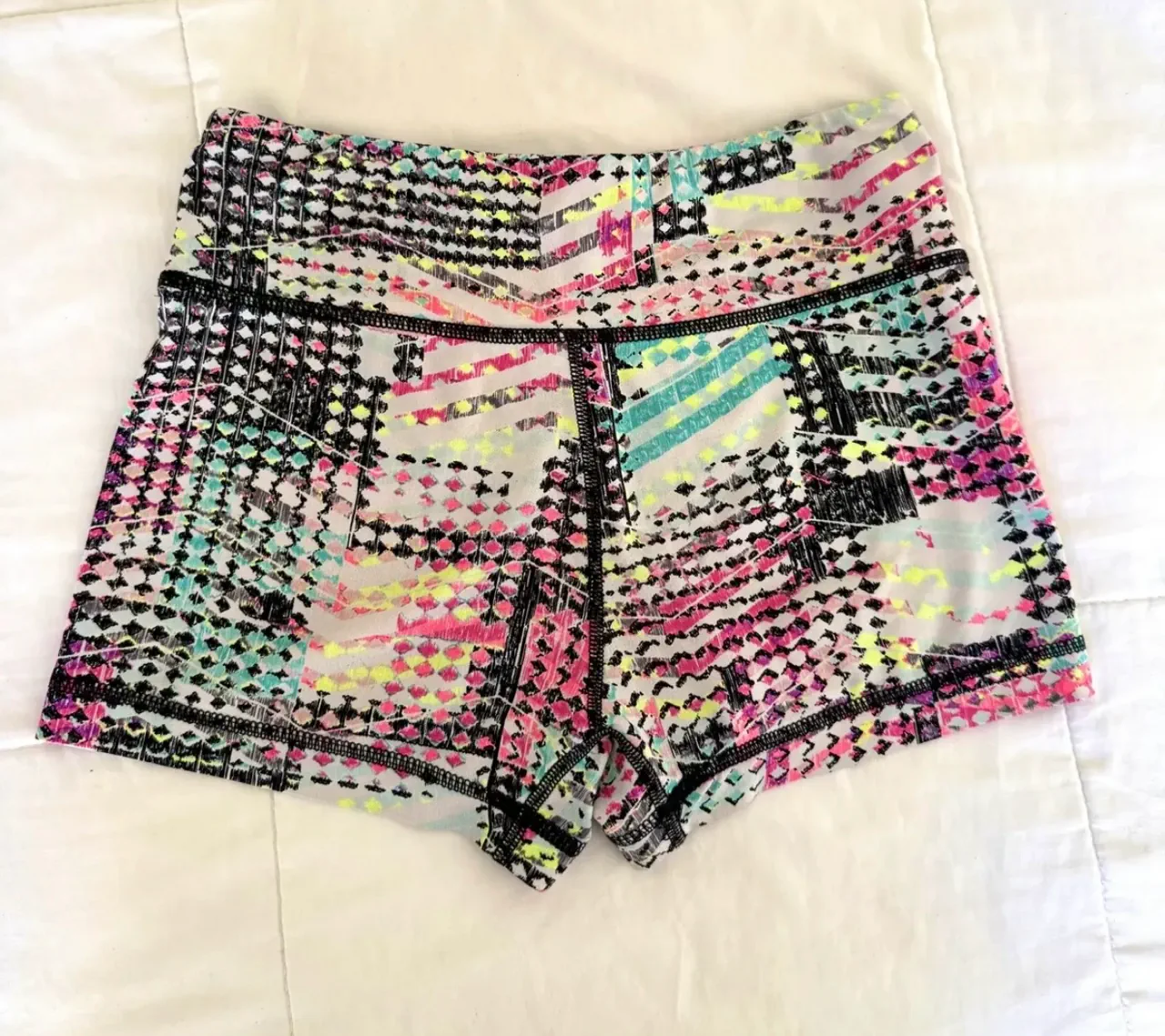Short Aéropostale - imagen 2