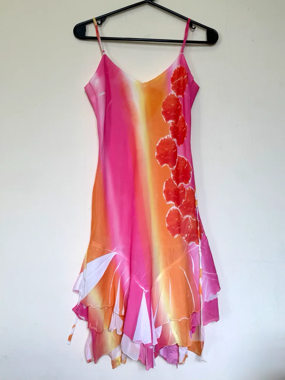 Vestido Sin marca - imagen 1