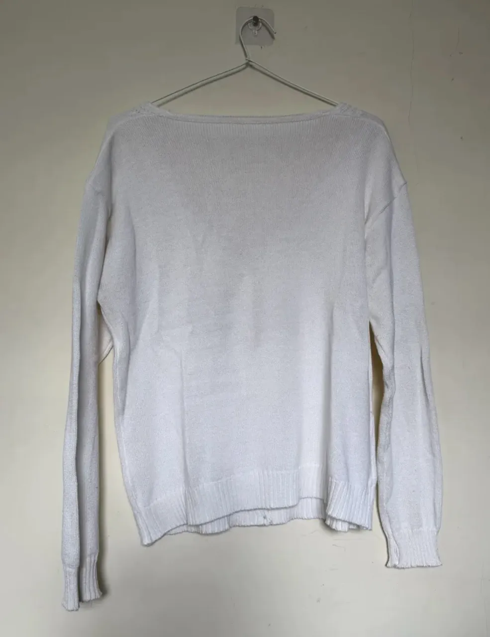 Cardigan Sin marca - imagen 3