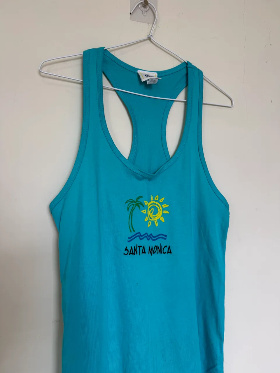 Musculosa Sin marca - imagen 3