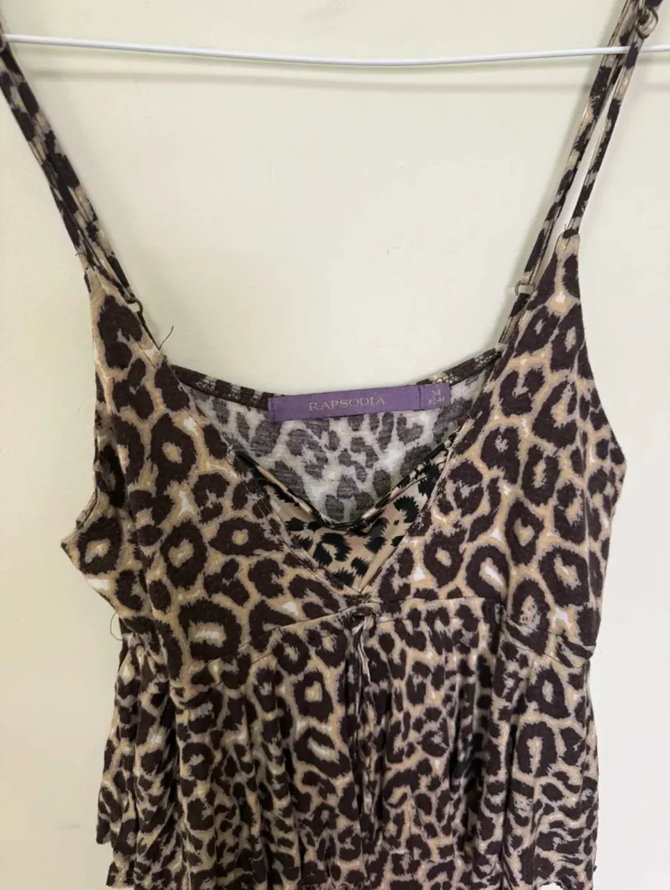 Vestido Rapsodia - imagen 3