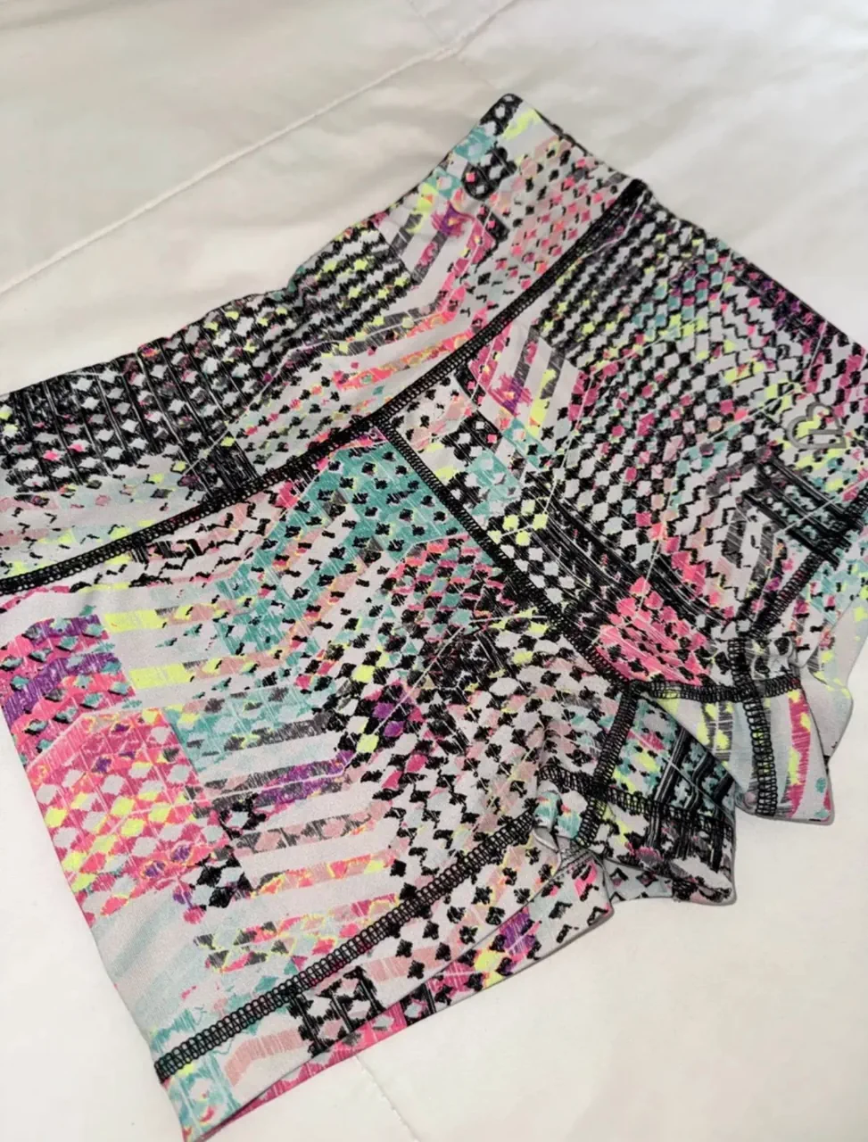 Short Aéropostale - imagen 5