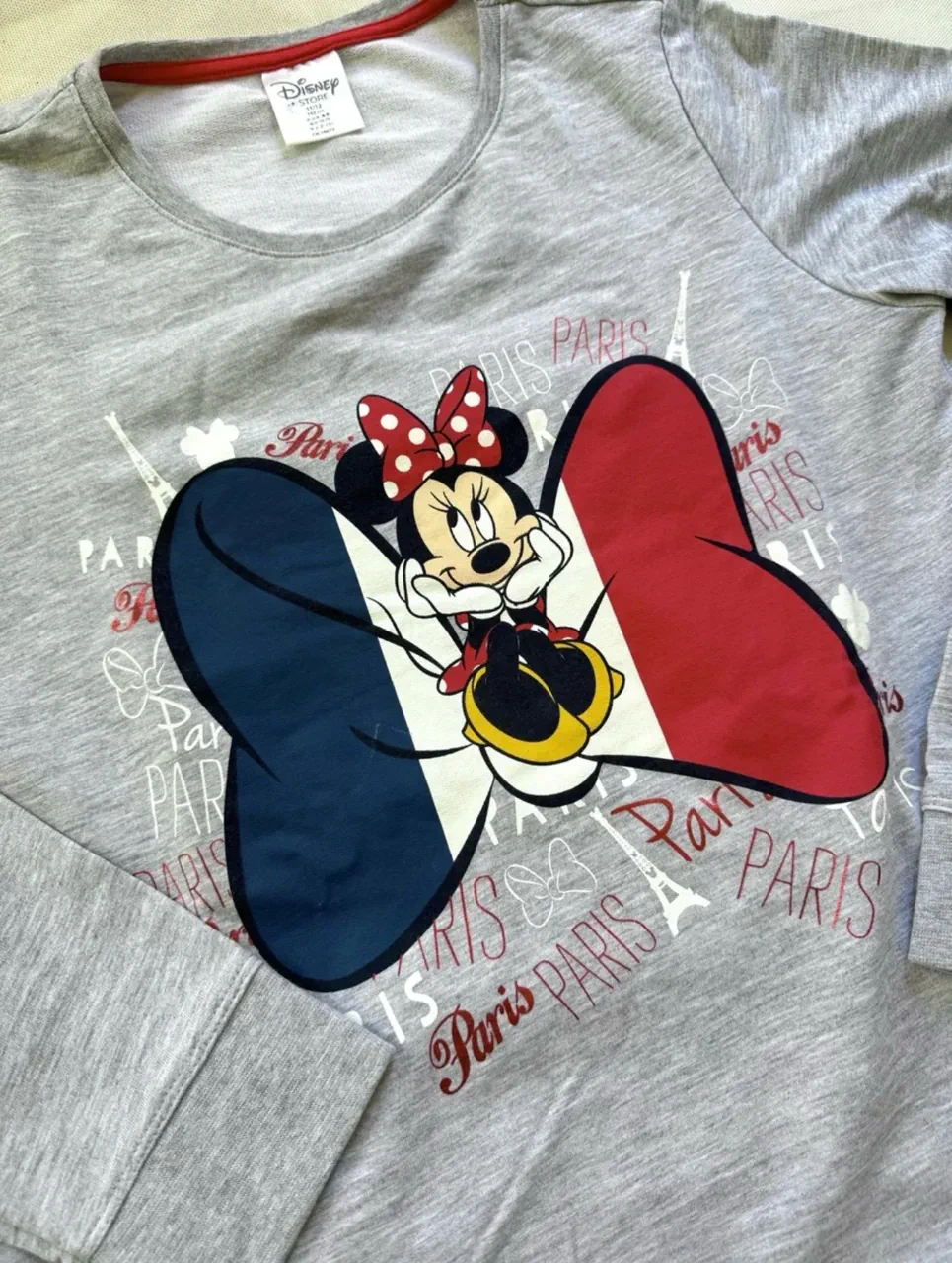 Buzo The Disney Store - imagen 4