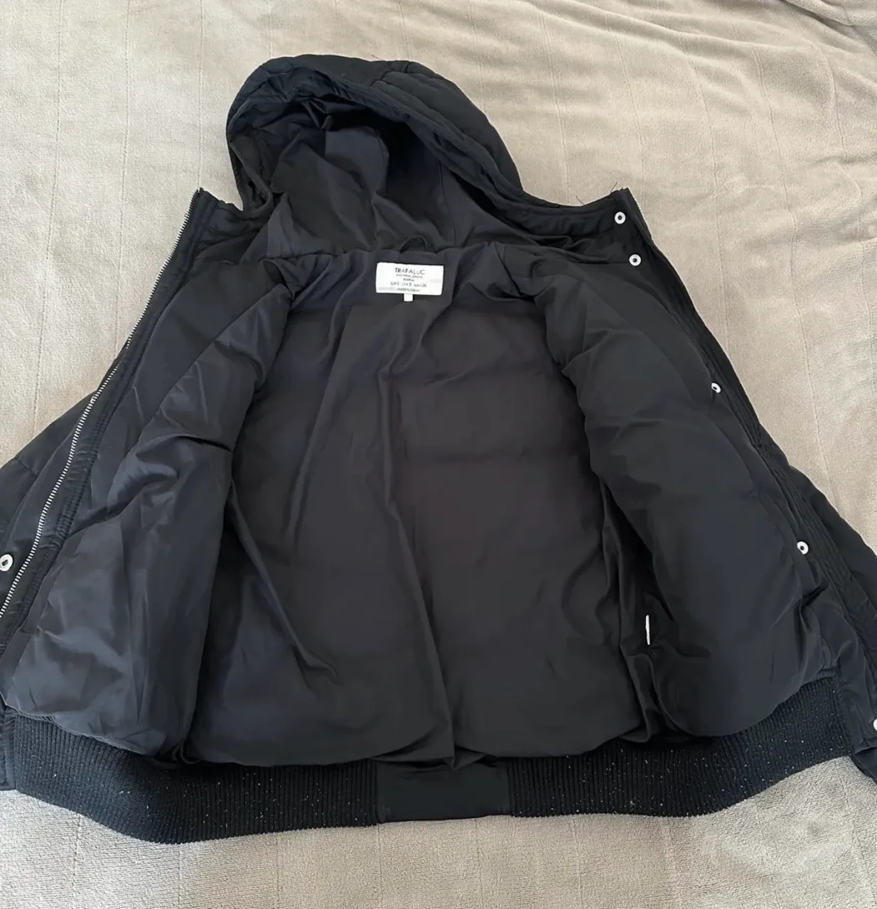 Campera Zara - imagen 8