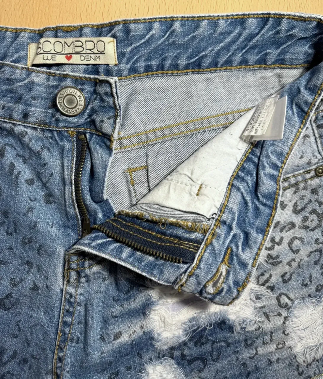 Short Scombro - imagen 6