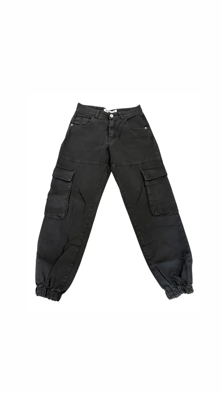 Pantalón Not shy · Talle US 36