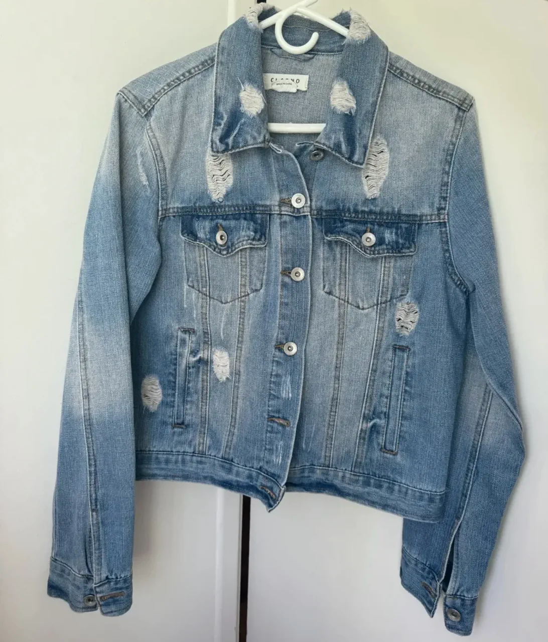 Campera Ci sono - imagen 4