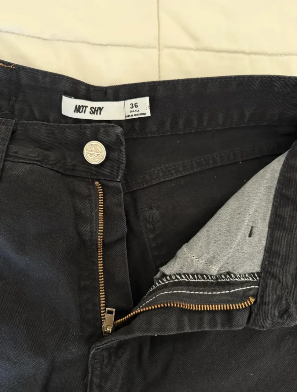 Pantalón Not shy - imagen 4