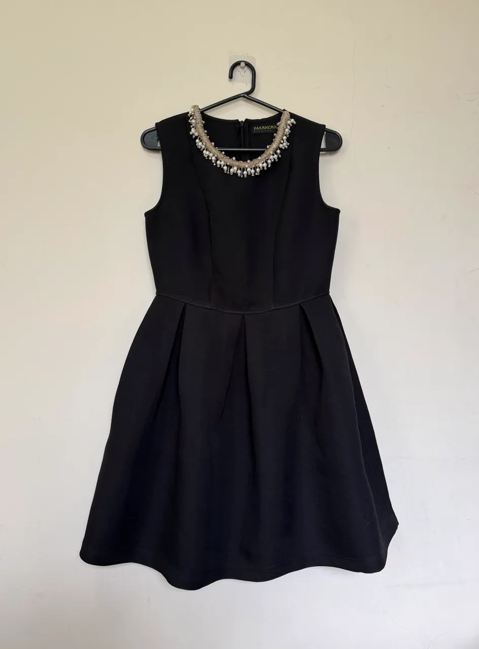 Vestido Markova - imagen 1