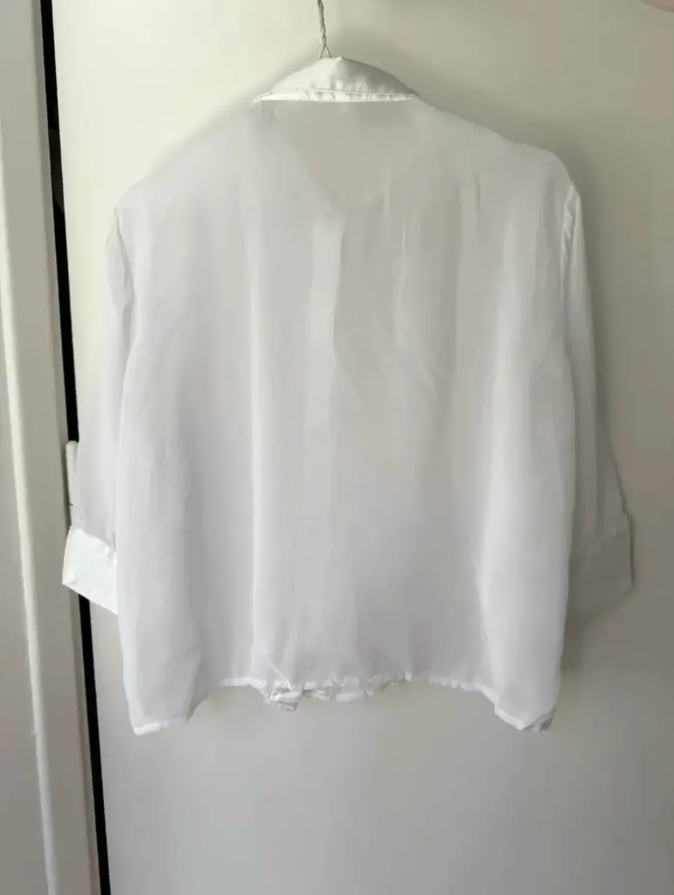 Blusa Sin marca - imagen 2