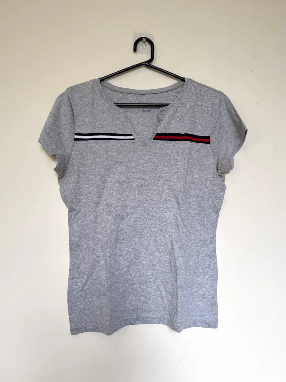 Remera Tommy Hilfiger - imagen 1