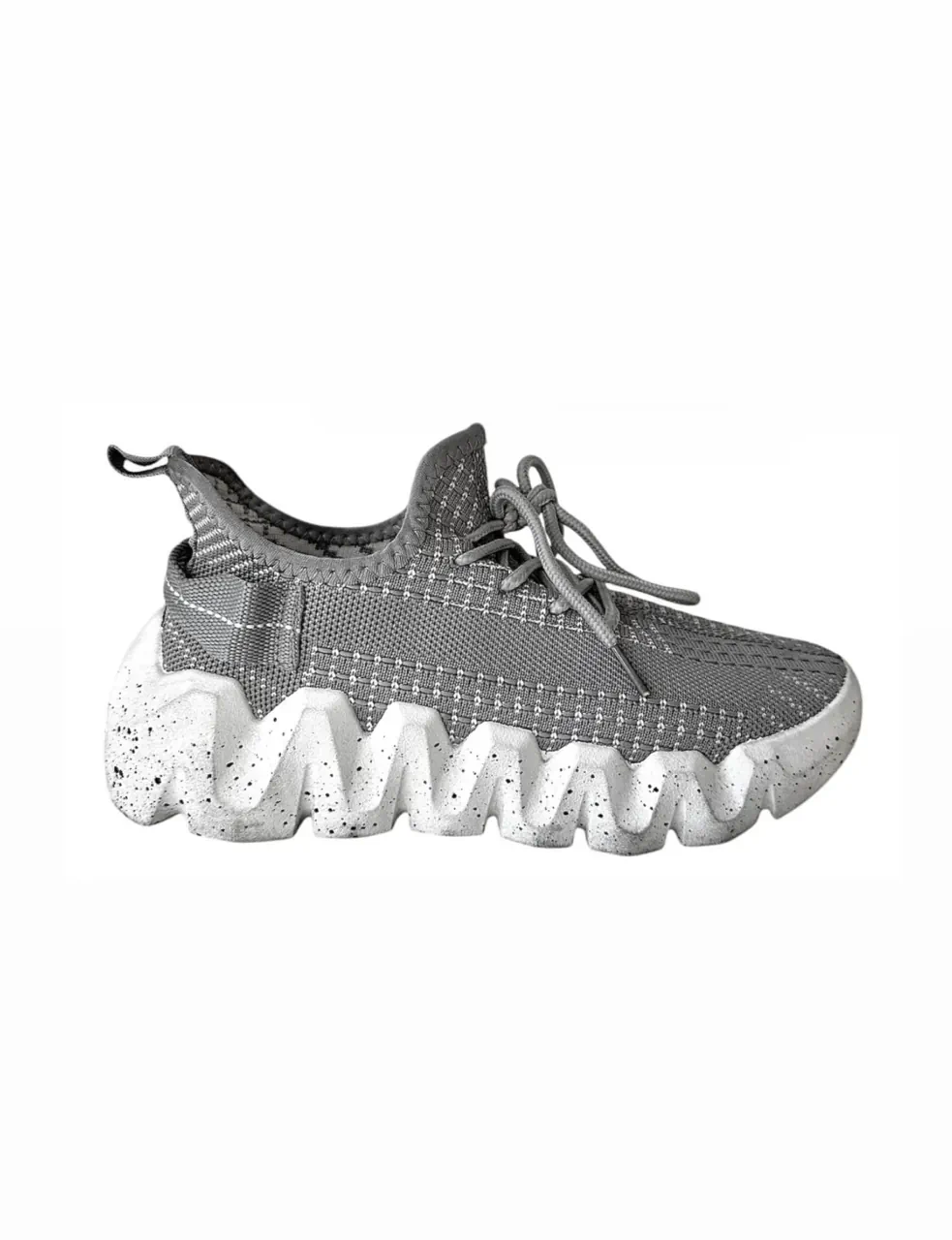 Zapatillas XL · Talle AR 38