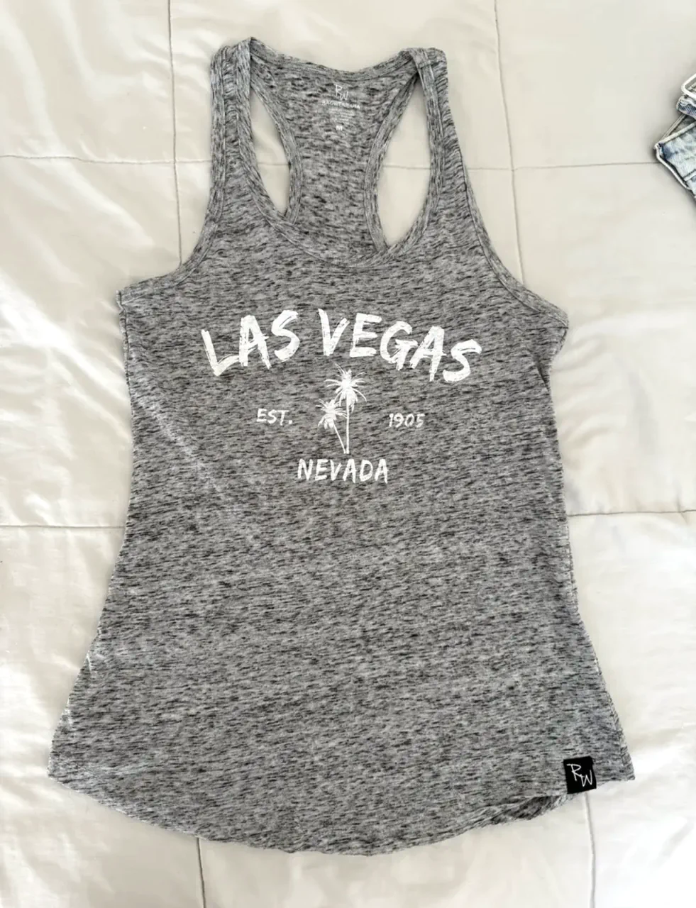 Musculosa Ragwear usa - imagen 3