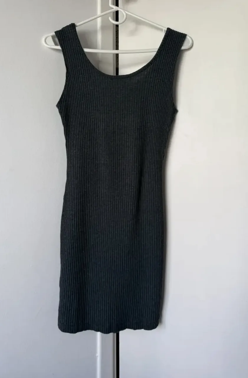 Vestido Forever 21 · Talle S