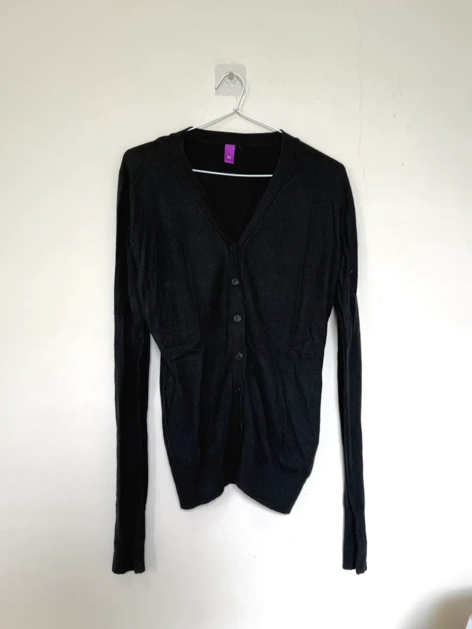 Cardigan Sin marca - imagen 1