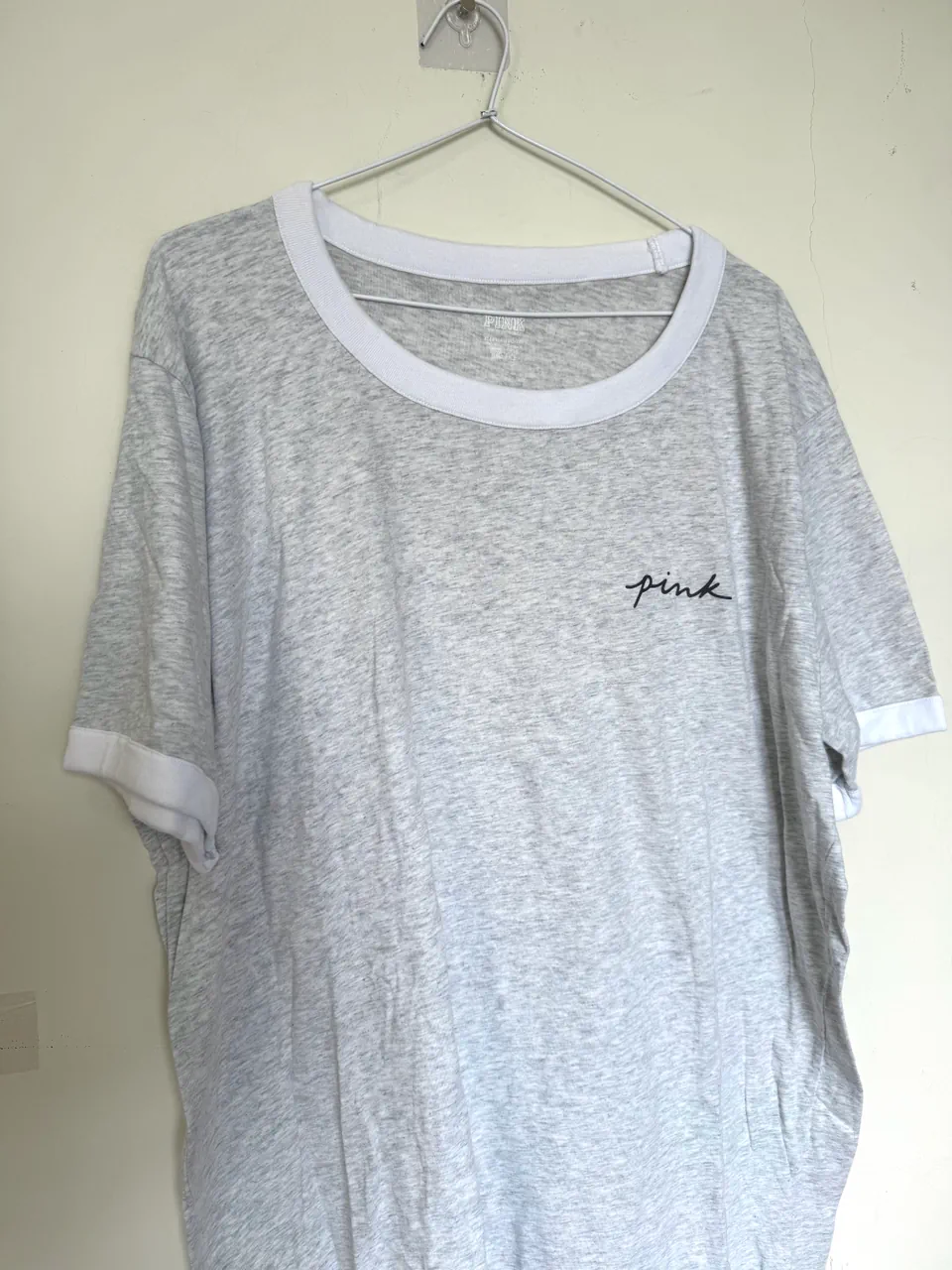 Remera Victoria's Secret - imagen 2