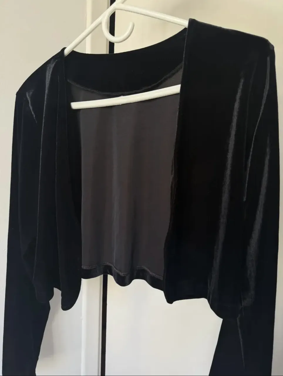Cardigan Sin marca - imagen 2