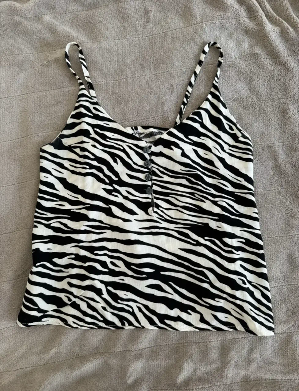 Musculosa Sin marca - imagen 4