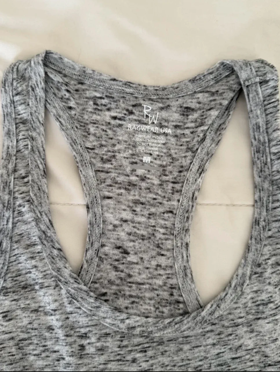 Musculosa Ragwear usa - imagen 5