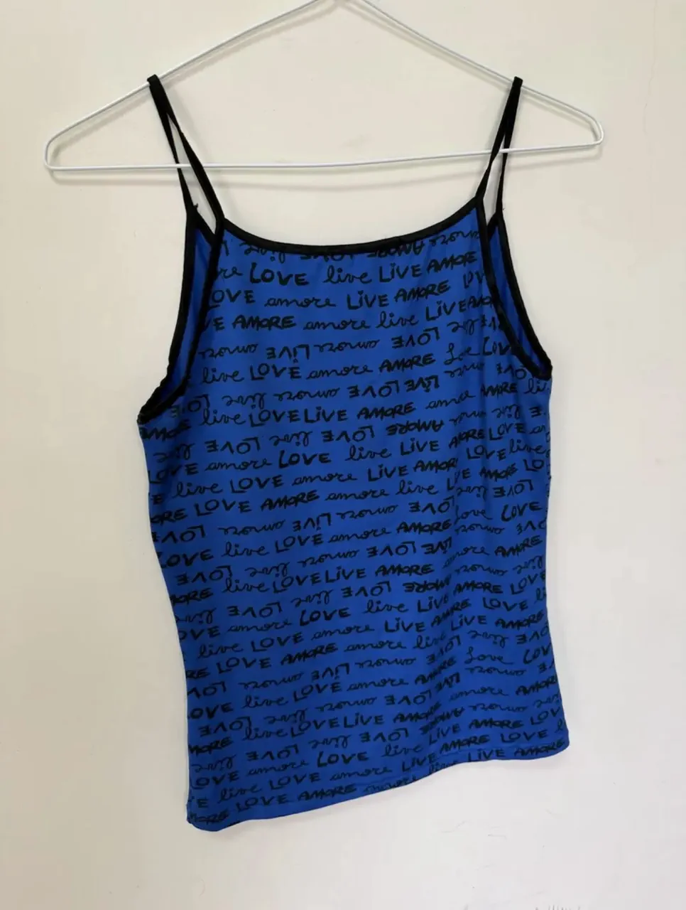 Musculosa Sin marca - imagen 2
